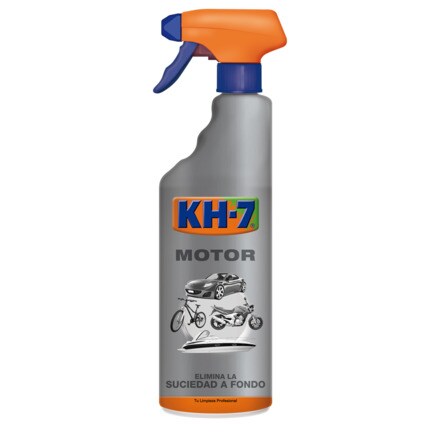 Image of Kh7 Pulveriza Motor 001101003711