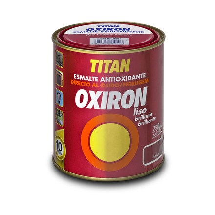 Image of Esmal Antiox Liso 001144002910