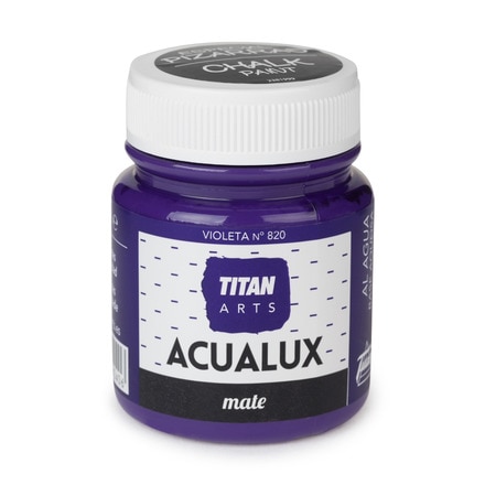 Image of Pintura Acualux Mate 001149011155