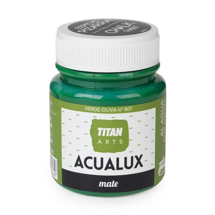 Image of Pintura Acualux Mate 001149011163