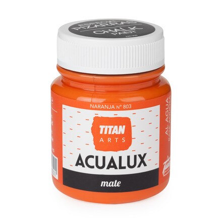 Image of Pintura Acualux Mate 001149011189