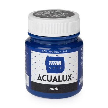 Image of Pintura Acualux Mate 001149011197