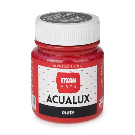 Image of Pintura Acualux Mate 001149011213