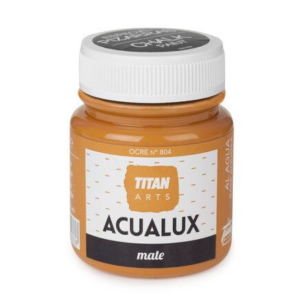 Image of Pintura Acualux Mate 001149011221