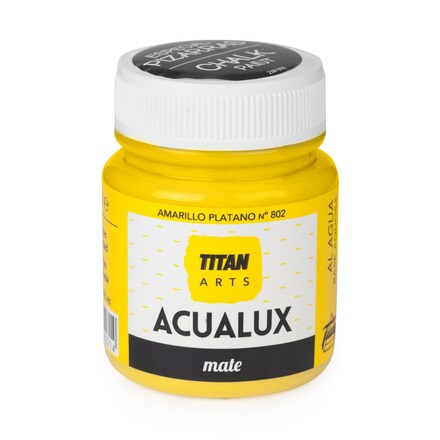 Image of Pintura Acualux Mate 001149011239