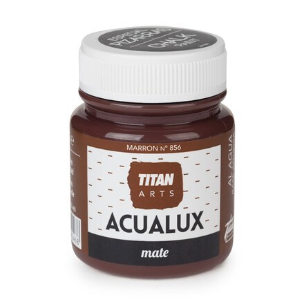 Image of Pintura Acualux Mate 001149011247