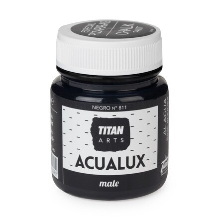 Image of Pintura Acualux Mate 001149011254