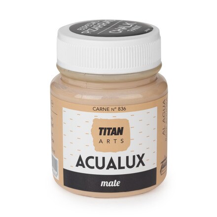 Image of Pintura Acualux Mate 001149011262