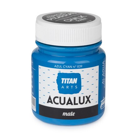 Image of Pintura Acualux Mate 001149011288