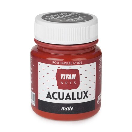 Image of Pintura Acualux Mate 001149011296