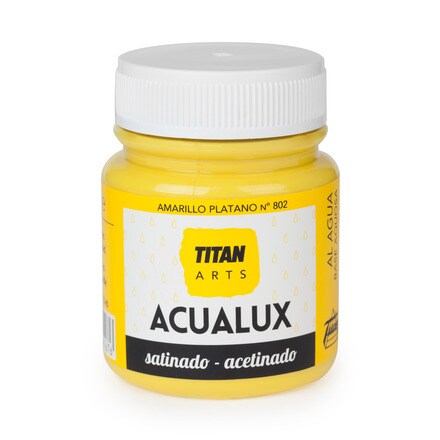 Image of Pintura Acualux Satinada 001149011692