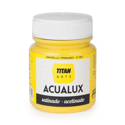 Image of Pintura Acualux Satinada 001149011726