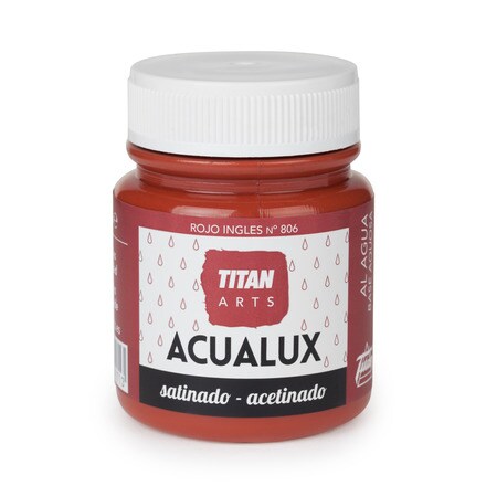 Image of Pintura Acualux Satinada 001149011759