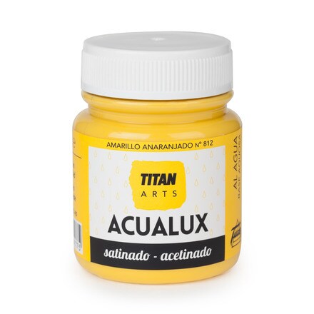 Image of Pintura Acualux Satinada 001149011767