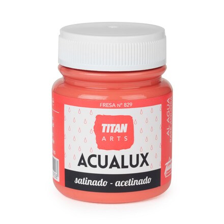 Image of Pintura Acualux Satinada 001149011783