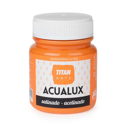 Image of Pintura Acualux Satinada 001149011817