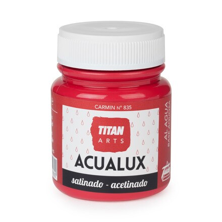 Image of Pintura Acualux Satinada 001149011866