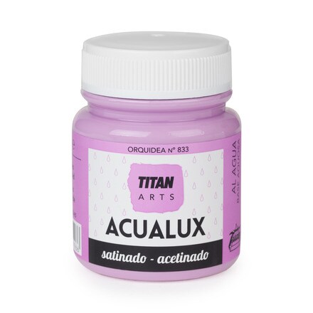 Image of Pintura Acualux Satinada 001149011882