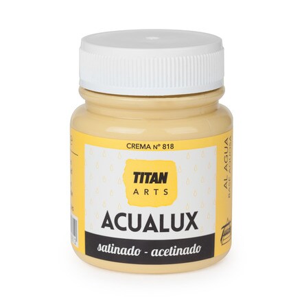 Image of Pintura Acualux Satinada 001149011908