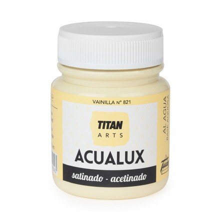 Image of Pintura Acualux Satinada 001149011916