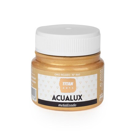 Image of Pintura Acualux Satinada 001149011924