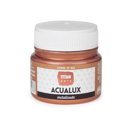 Image of Pintura Acualux Satinada 001149011932