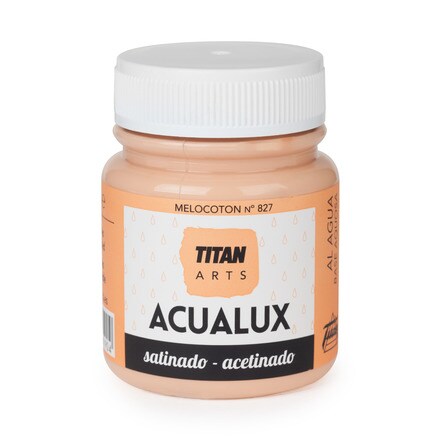 Image of Pintura Acualux Satinada 001149011940