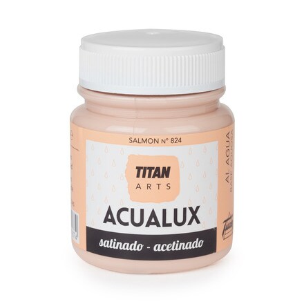 Image of Pintura Acualux Satinada 001149011957