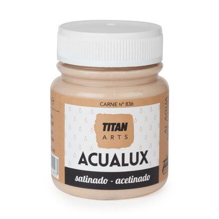 Image of Pintura Acualux Satinada 001149011973