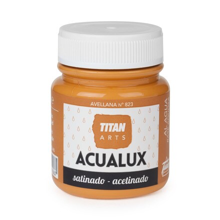 Image of Pintura Acualux Satinada 001149011981