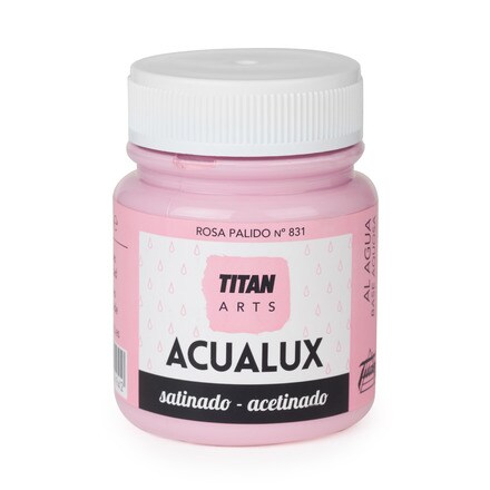 Image of Pintura Acualux Satinada 001149011999