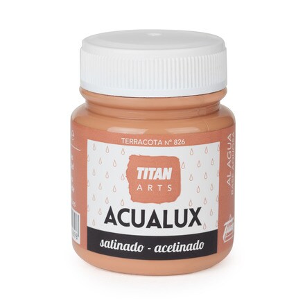 Image of Pintura Acualux Satinada 001149012021