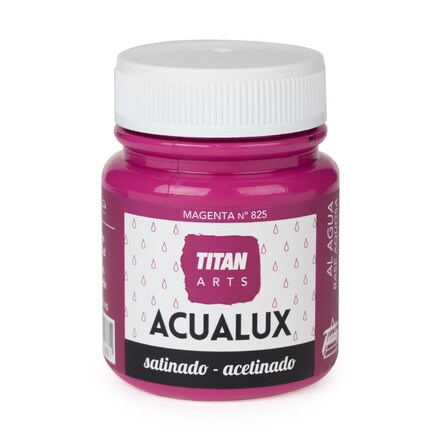 Image of Pintura Acualux Satinada 001149012047