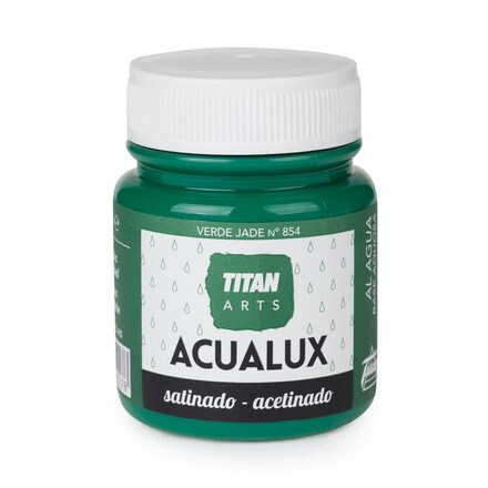 Image of Pintura Acualux Satinada 001149012062