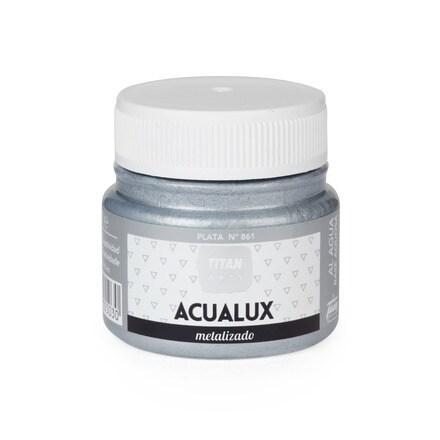 Image of Pintura Acualux Satinada 001149012096