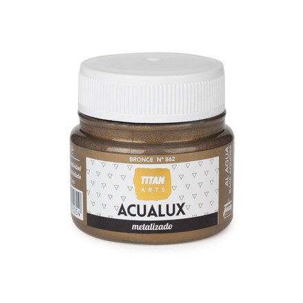 Image of Pintura Acualux Satinada 001149012161