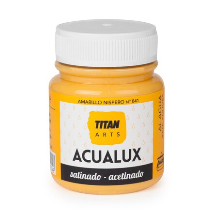 Image of Pintura Acualux Satinada 001149012179