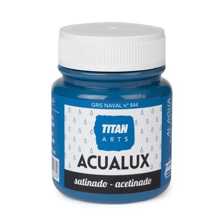 Image of Pintura Acualux Satinada 001149012187