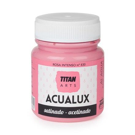 Image of Pintura Acualux Satinada 001149012237