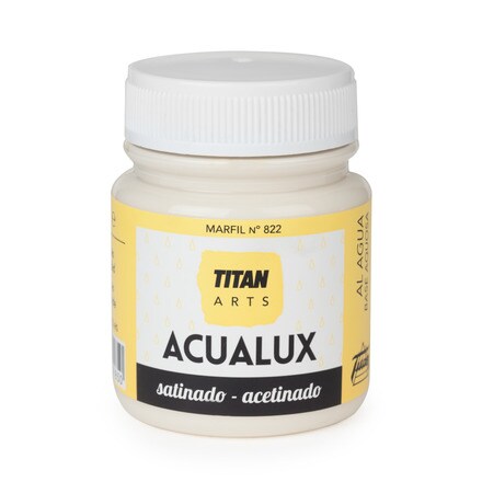 Image of Pintura Acualux Satinada 001149012260