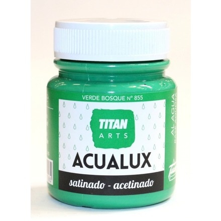 Image of Pintura Acualux Satinada 001149012278