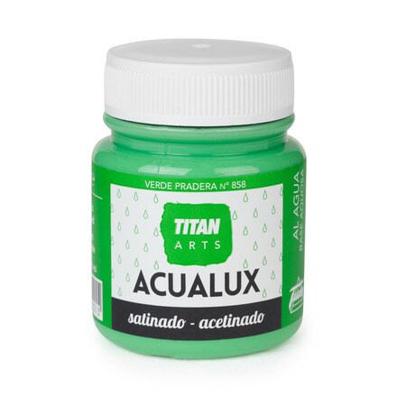 Image of Pintura Acualux Satinada 001149012286