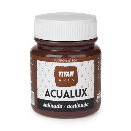 Image of Pintura Acualux Satinada 001149012294