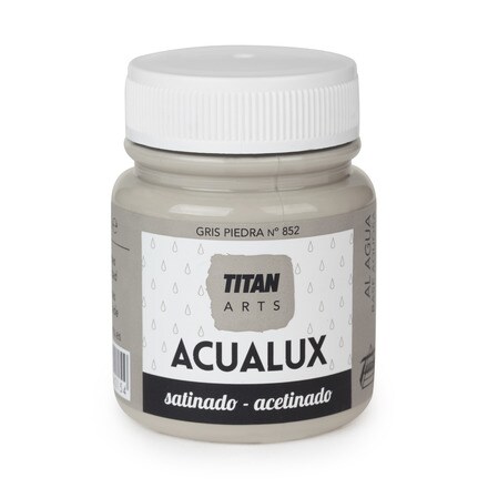 Image of Pintura Acualux Satinada 001149012310