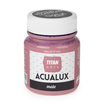 Image of Pintura Acualux Mate 001149012328