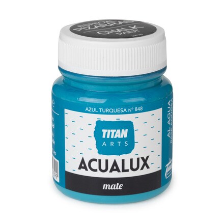 Image of Pintura Acualux Mate 001149012336