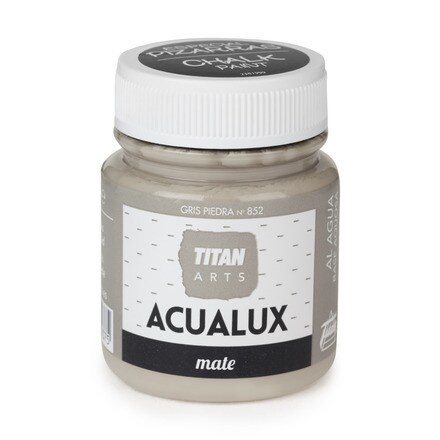 Image of Pintura Acualux Mate 001149012344