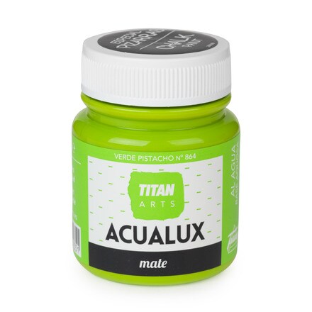 Image of Pintura Acualux Mate 001149012351