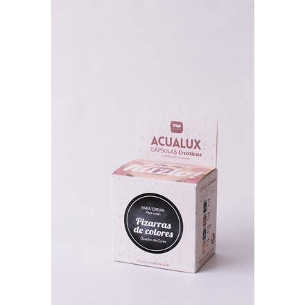 Image of Set Acualux Pizarras 001149012690