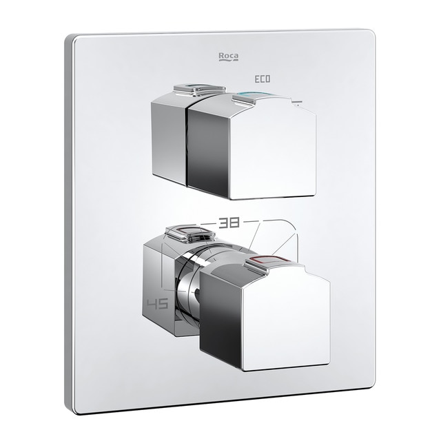 Grifos de ducha | Baño | Hogar | El Corte Inglés